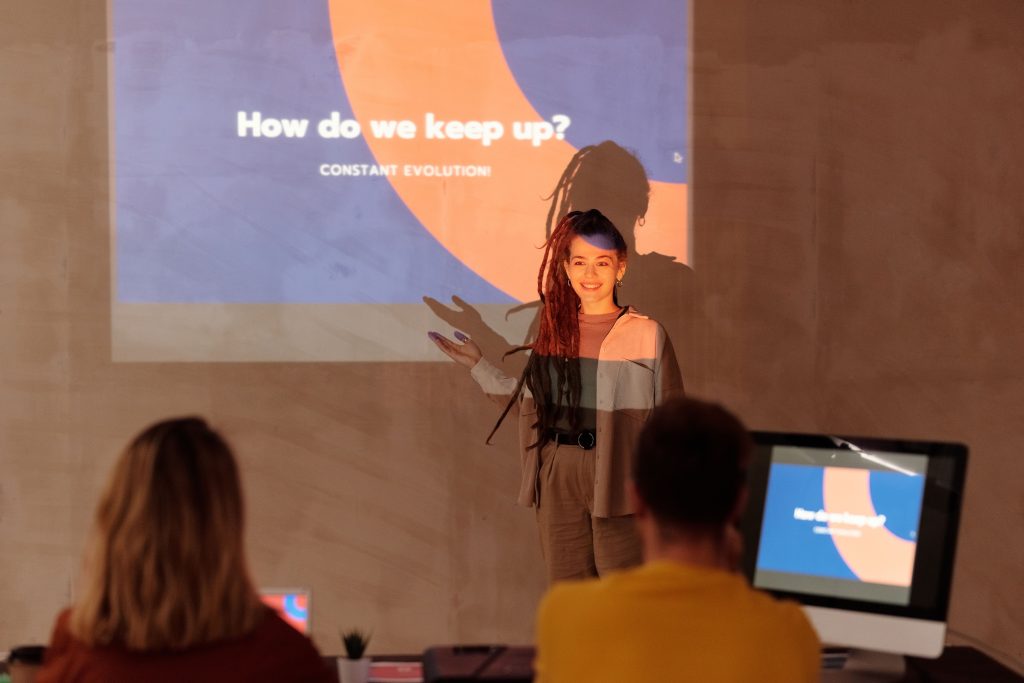 What is the best marketing course?